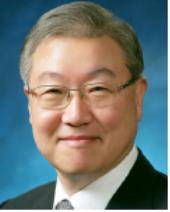 김성환 강원문화재단 이사장