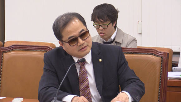 최동익 새정치민주연합 의원 (국회 보건복지위원회)