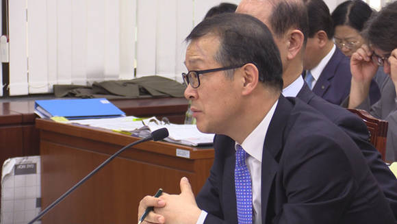 장기윤 식품의약품안전처 차장