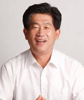 강인규 전남나주시장