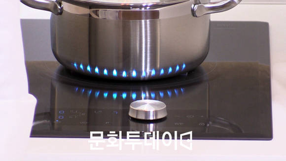 삼성전자 셰프컬렉선 인덕션