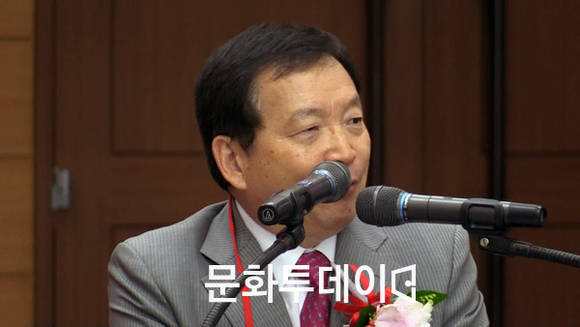 박인구 한국식품산업협회장