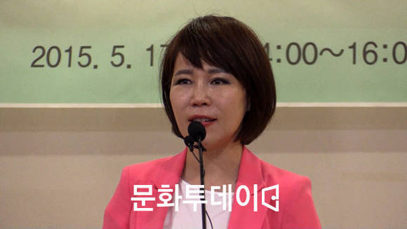 전현희 한국줄넘기총연맹 총재
