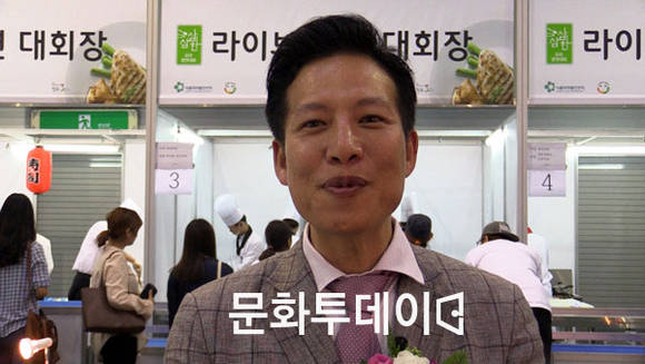 권오중 식품의약품안전처 식품영양안전국 영양안전정책과장