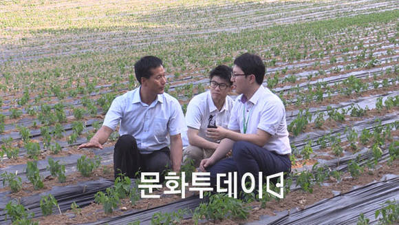 안영훈 내츄럴엔도텍 과장 푸드투데이 인터뷰