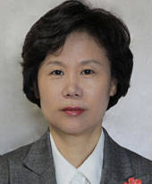 이주실 국립보건연구원장