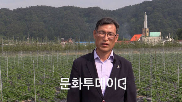 박철규 충북 제천시 백운면장