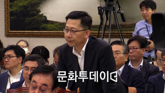 김현수 농림축산식품부 기획조정실장