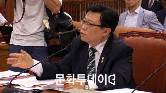 이동필 농림축산식품부 장관