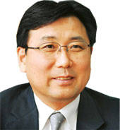 도성환 홈플러스 대표