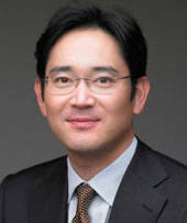 이재용 삼성그룹 부회장 