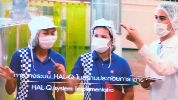 (출처:2015.4.29 식품의약품안전처 주최 할랄시장 진출 희망 기업대상 설명회)