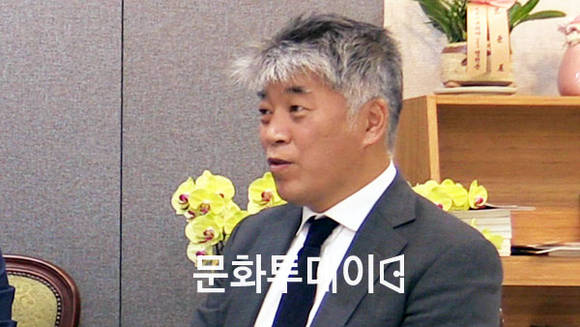 최재욱 대한의사협회 의료정책연구소장