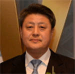 박노욱 봉화군수