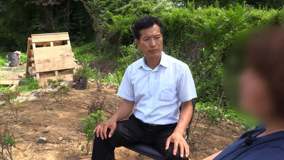 푸드투데이 김병주 기자, 고OO 씨 인터뷰