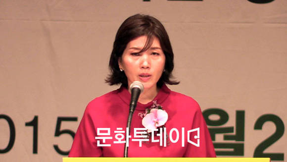 임경숙 대한영양사협회장