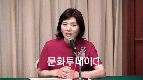 임경숙 대한영양사협회장