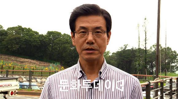 이상복 강화군수