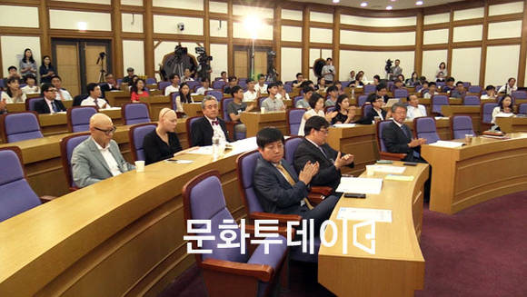 탈모증 환자를 위한 치료지원 방안은 ? 국회 토론회