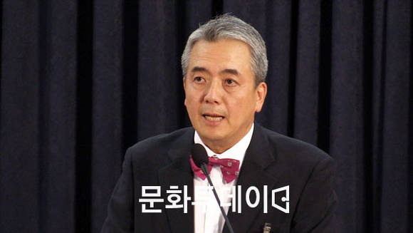 심우영 대한모발학회장