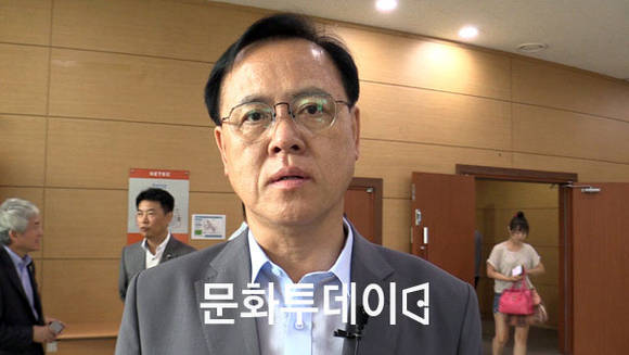 이명수 국회의원