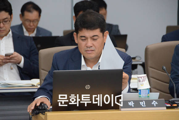 박민수 의원