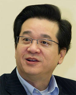 이재현 CJ그룹회장