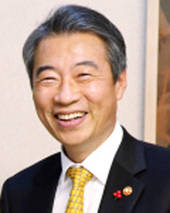 정종섭 행정자치부 장관