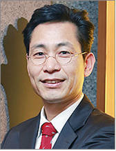 하상도(식품안전전문가, 중앙대학교 식품공학부 교수)