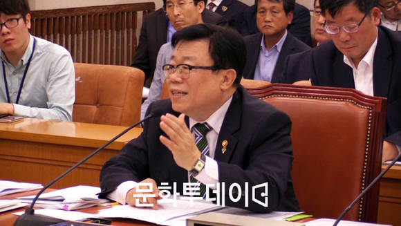 이동필 농림축산식품부 장관