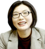 이해연 건강사랑 대표