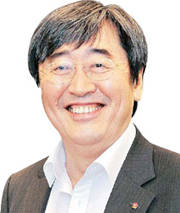 박진선 샘표식품 대표