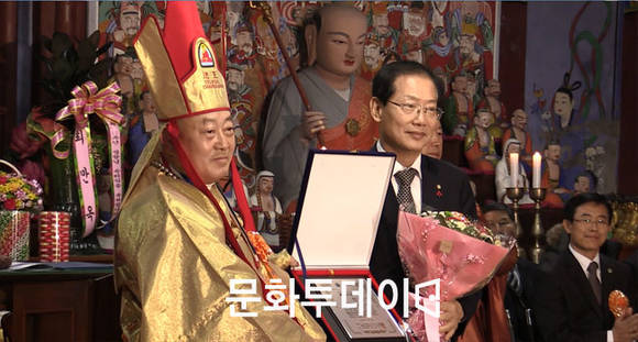 오제세 새정치민주연합 의원