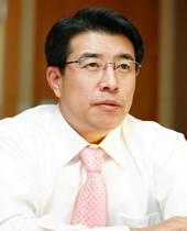 강석희 CJ헬스케어 대표