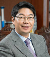 최성원 광동제약 대표