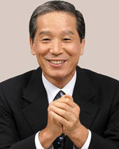 조상호 던킨도너츠 대표