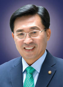 김춘진 국회의원 (더불어민주당)