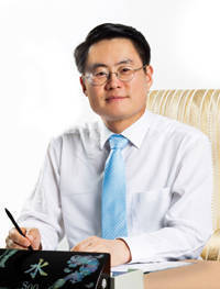 김재수 한국농수산식품유통공사 사장