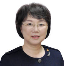 오혜영 한국식품안전관리인증원장