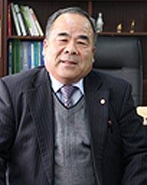 오세을 대한양계협회장