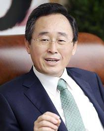 송하진 전북도지사