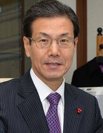 이상복 강화군수