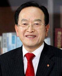 임각수 괴산군수