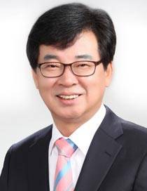 김성 장흥군수