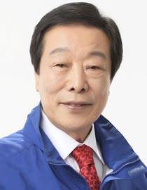 고길호 신안군수