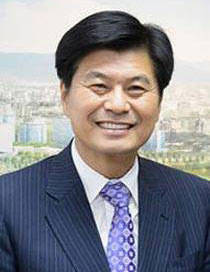 이춘희 세종시장