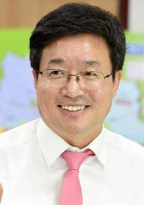 염태영 수원시장