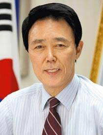김윤주 군포시장