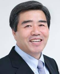 김동일 보령시장