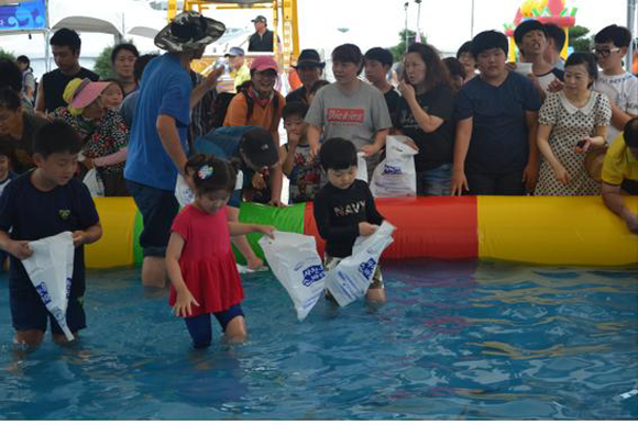 2015년 전어축제
